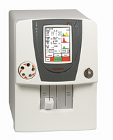 Анализатор автоматический гематологический Swelab Alfa Standard со стартовым набором реагентов