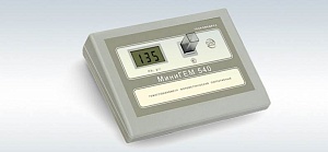 Гемоглобинометр фотометрический портативный  АГФ-03/540-"МиниГЕМ"