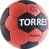 Мяч гандбольный Torres Training № 1