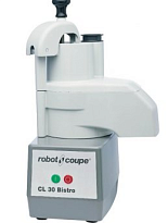 Овощерезка Robot Coupe CL30 Bistro (6 ножей)