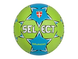 Мяч гандбольный тренировочный для детей и юношества Select № 1
