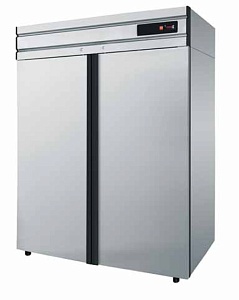 Шкаф холодильный Polair  СМ114-G (среднетемпературный)