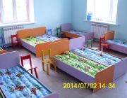 Детский сад п. Агадырь