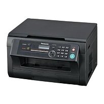 Копировальный аппарат-принтер(принтер, сканер) МФУ PANASONIC KX-MB2000RUB (А4)