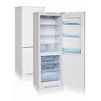 Холодильник бытовой Бирюса 133 К(L), 600*625*1750 мм