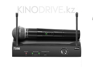 Радиомикрофон PROAudio PW210