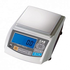 Весы электронные MWP-1500N