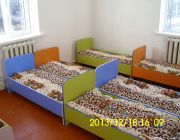 Общежитие с детским мини центром в городе Актау
