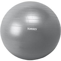 Мяч гимнастический Torres