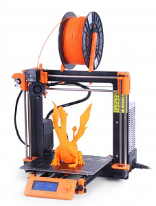 3D принтер Original Prusa i3 MK2 Kit