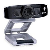 Веб-камера Genius Facecam 320