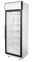 Шкаф холодильный Polair  DM105-S (среднетемпературный)