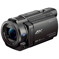 Видеокамера Sony FDR-AX33 4K