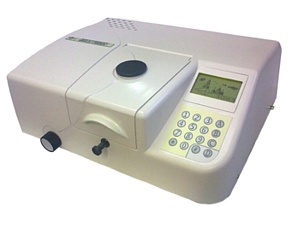 Спектрофотометр (колориметр фотоэлектрический) КФК-3-01 / Фотоколориметр
