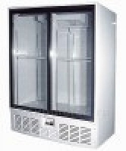 Шкаф холодильный Ариада R1520MS (среднетемпературный)