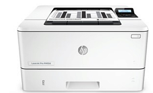 Принтр лазерный HP LaserJet Pro M402d