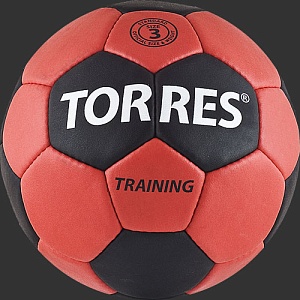Мяч гандбольный Torres Training № 3