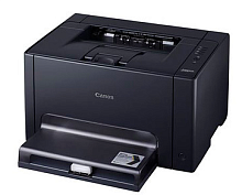 Принтер лазерный цветной Canon LBP-7018C