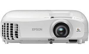 Видеопроектор Epson EH-TW5210