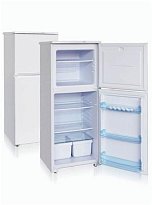 Холодильник бытовой Бирюса 153Е, 580*620*1450 мм