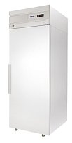 Шкаф холодильный Polair  СВ105-S (низкотемпературный)