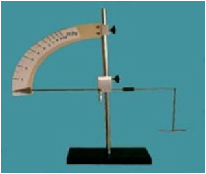 Динамометр для определения поверхностного натяжения лабораторный
