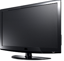 Телевизор ЖК 40"  101,6 см