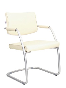 Кресло-стул конференционное (офисное) типа ДЕЛЬТА 500*480*900 мм