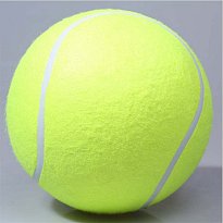 Мяч тенисный