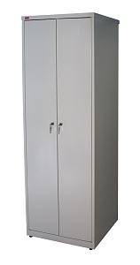 Сейф-шкаф металлический для хранения документов и материалов 800*780*2570  мм