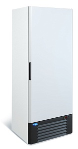 Шкаф холодильный Капри  0,7М (среднетемпературный)