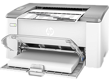 Принтер HP LaserJet Ultra M106w