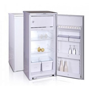 Холодильник бытовой  БИРЮСА 10 Е 1, 570*600*1221 мм