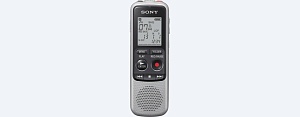 Диктофон цифровой SONY ICD BX 140