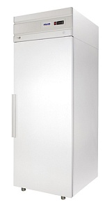 Шкаф холодильный Polair  СВ107-S (низкотемпературный)
