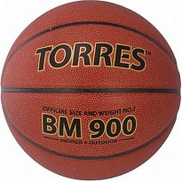Мяч баскетбольный Torres BM900 № 7