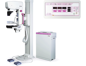 Система маммографическая MX-300