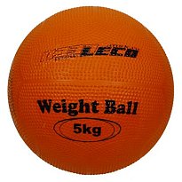 Мяч для атлетических упражнений  5 кг