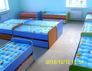 Детский сад на 160 мест г.Шымкент ЮКО